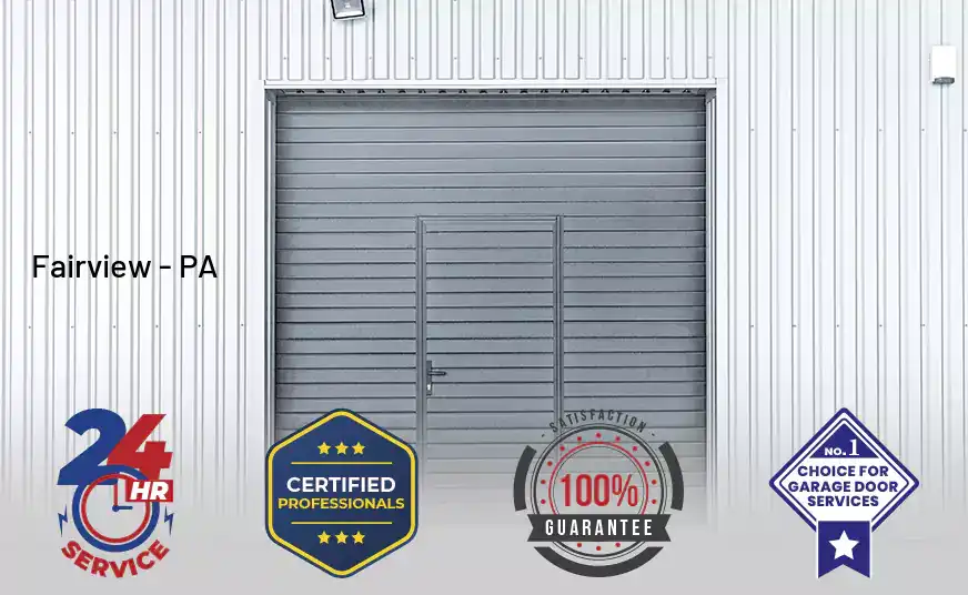 Roll Up Doors For Sheds Fairview - PA 