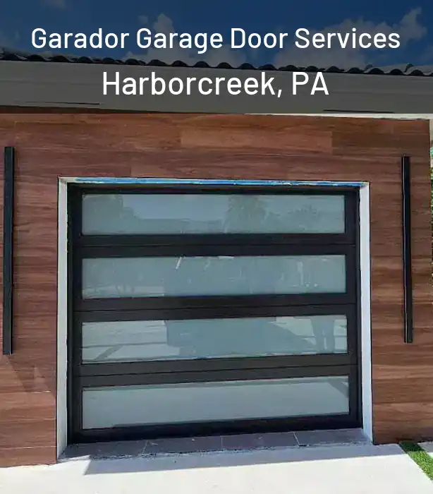  Garador Garage Door Services Harborcreek, PA