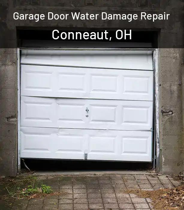  Garage Door Water Damage Repair Conneaut, OH