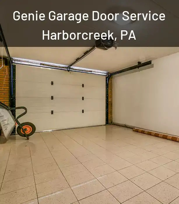  Genie Garage Door Service Harborcreek, PA