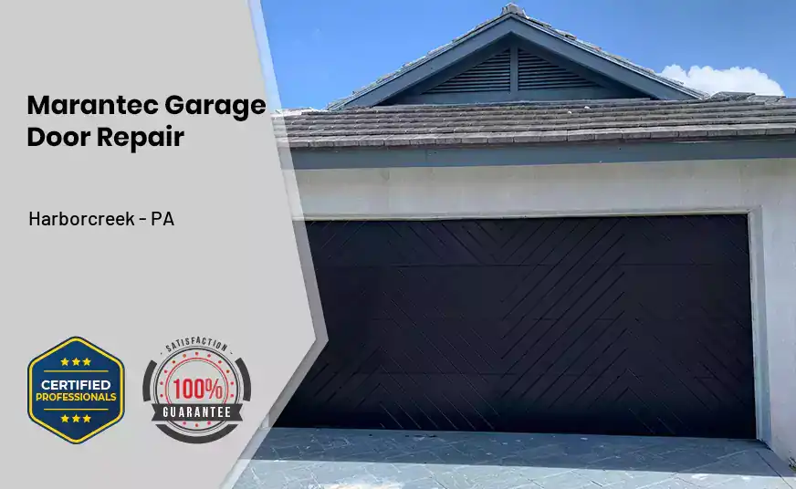 Marantec Garage Door Repair Harborcreek - PA 