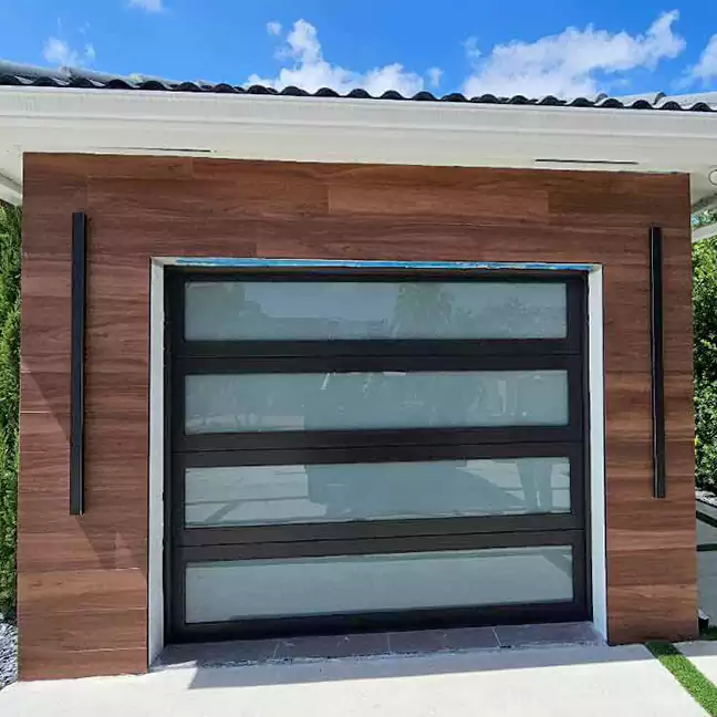 Top Experts For Assistance With Garage Doors in Girard