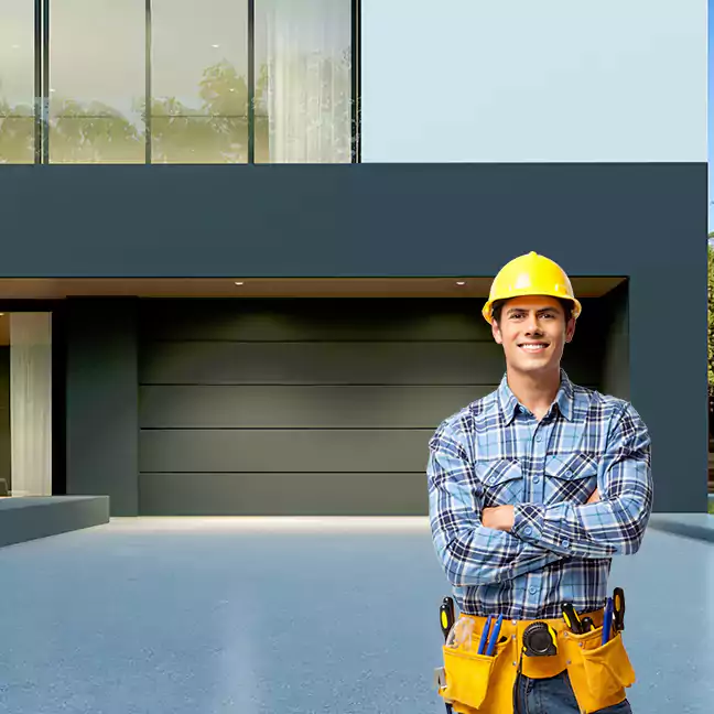 Our Best Garage Door Services in Girard, PA
