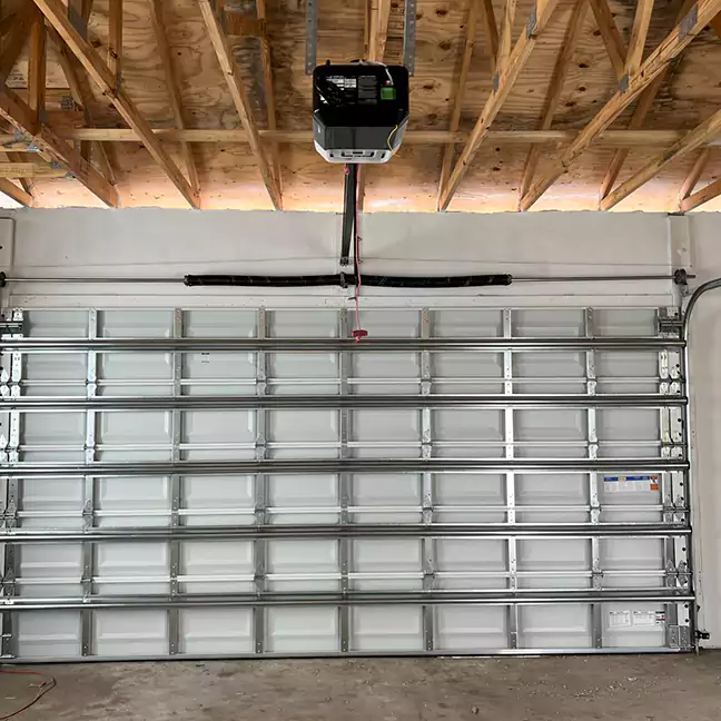 Our Best Garage Door in Girard, PA