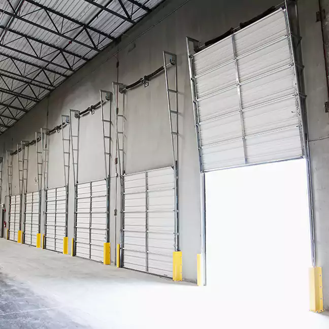 Top Rated Commercial Roll Up Garage Door Services in Girard, PA
