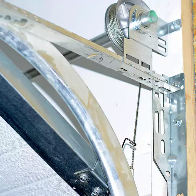 The Leading Provider of Garage Door Cable Repair in Girard, PA