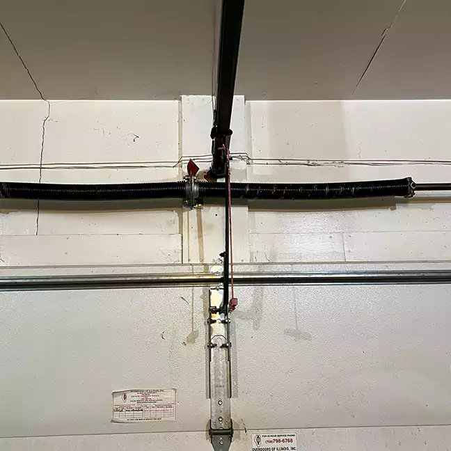 Our Best Garage Door in Girard, PA
