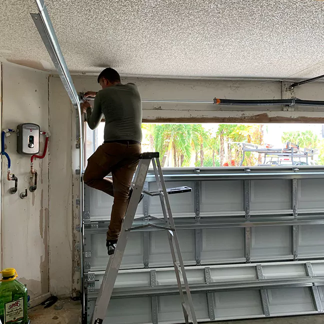 Experienced Garage Door Installation Experts in Girard, PA