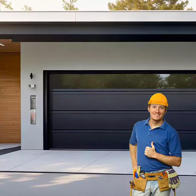 Expert Garage Door Keypad Installation in Girard, PA
