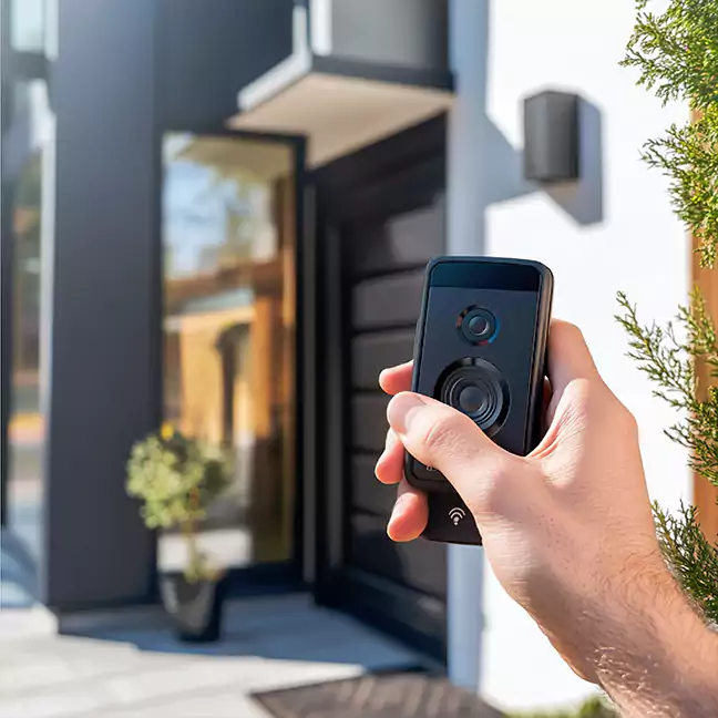 Top Choice For Garage Door Remote Repair in Girard, PA