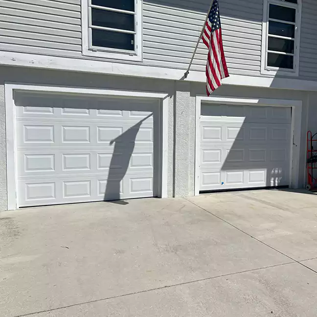 Our Best Garage Door in Girard, PA