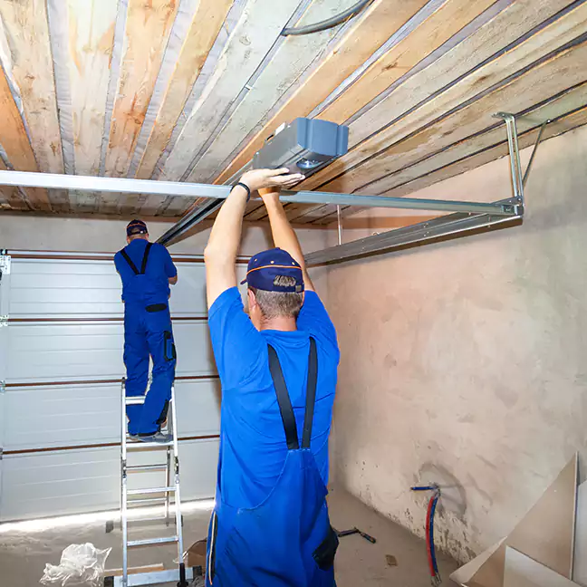Trusted Garage Door Girard Experts for Genie Garage Door Service in Girard, PA