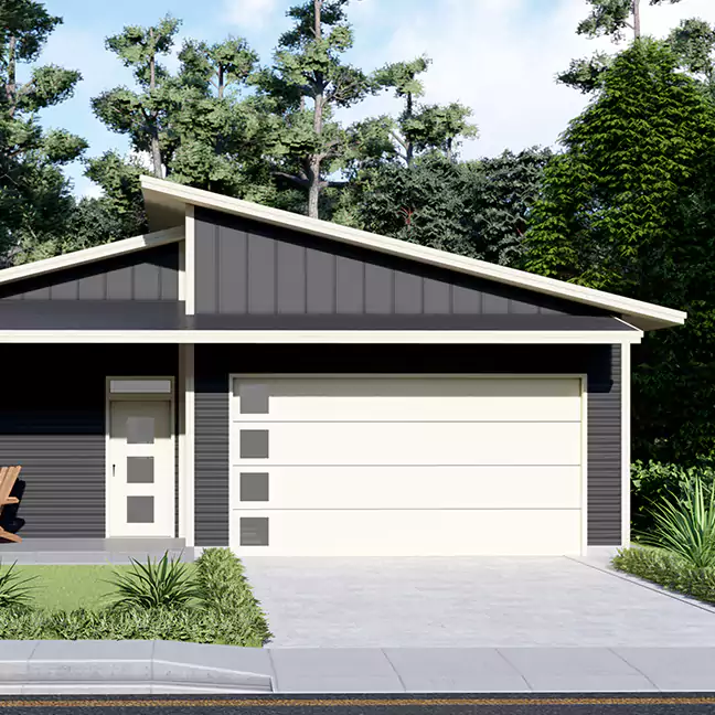 The Trusted Expert for Overhead Garage Door Replacement in Girard, PA