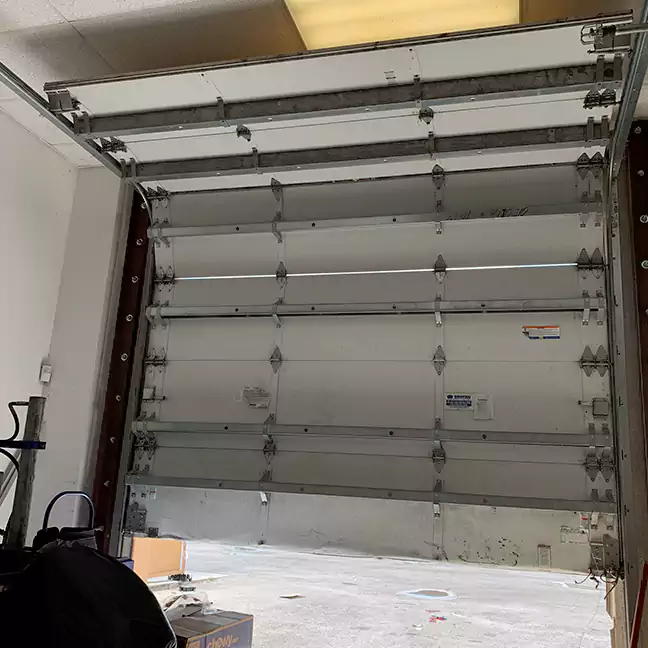 Best Choice For Overhead Roll Up Door Services in Girard, PA