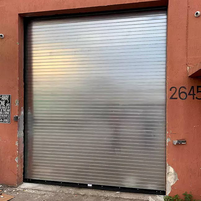 Trusted Roll up Garage Door Services Company in Girard, PA
