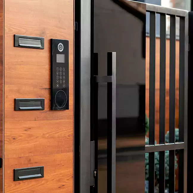 Best Choice For Security Gate Repair in Girard, PA