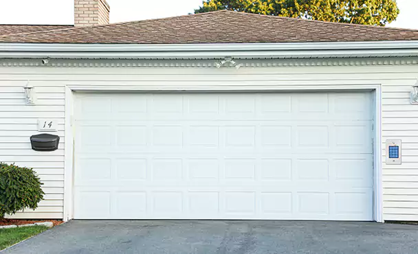 Garage Door Keypad Installation in Girard, PA
