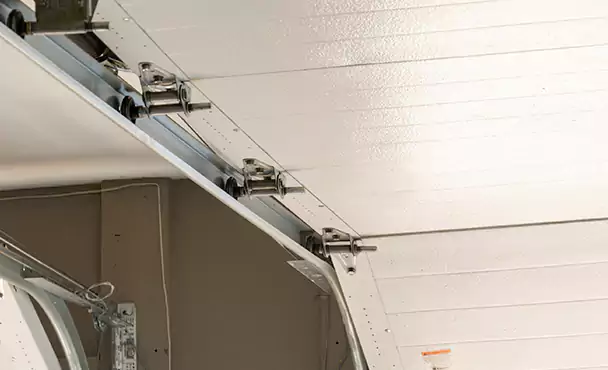 Garage Door Roller Replacement in Girard, PA
