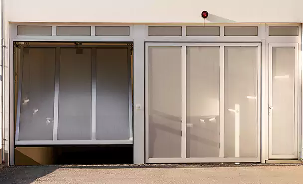 New Garage Doors Installation in Girard, PA
