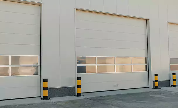 Overhead Doors Installation in Girard, PA
