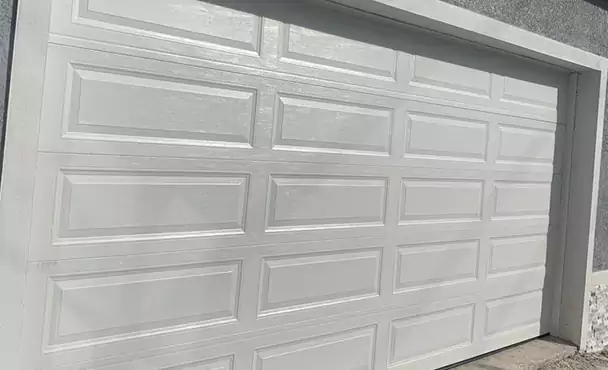 Garage Door Trim Replacement in Girard, PA