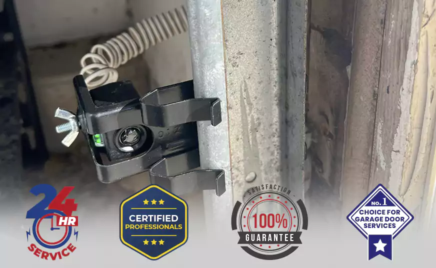 Affordable Garage Door Sensor Repair Cost in Girard, PA