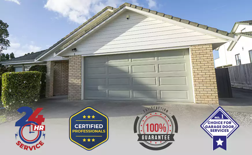 Our Affordable Residential Garage Door Prices in Girard, PA