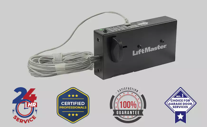 Automatic Garage Door Lock Replacement in Girard, PA