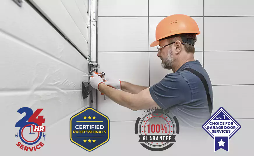Brands We Install For Residential Garage Door Services in Girard, PA