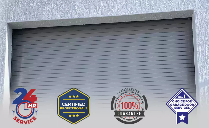 Commercial Garage Door Cable Replacement in Girard, PA