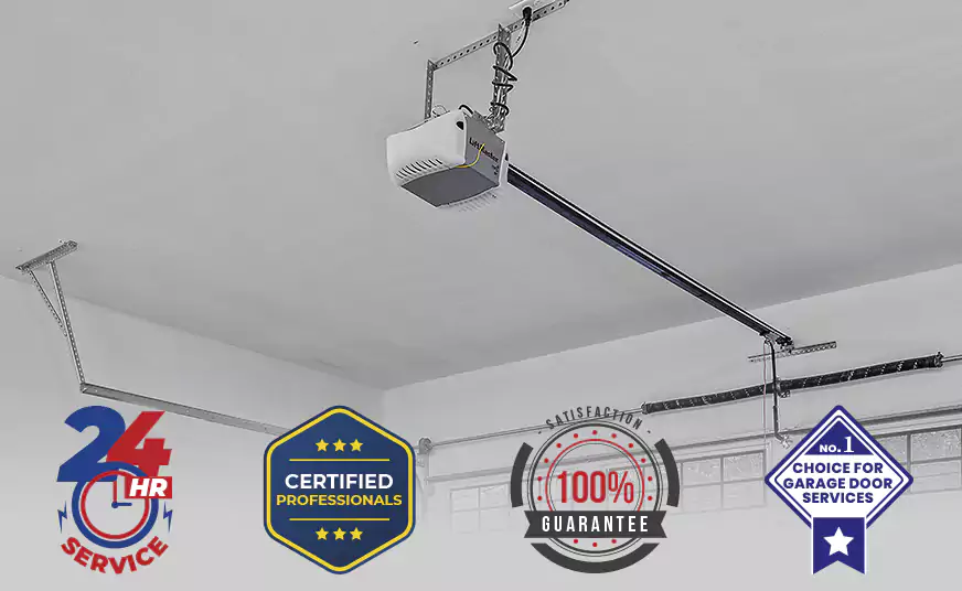 Emergency Chamberlain Garage Door Repair Service Near Me in Girard, PA