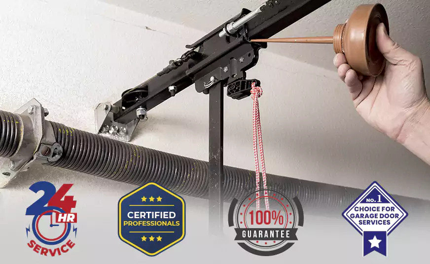 Affordable Garage Door Belt Repair Costs & Transparent Pricing in Girard, PA