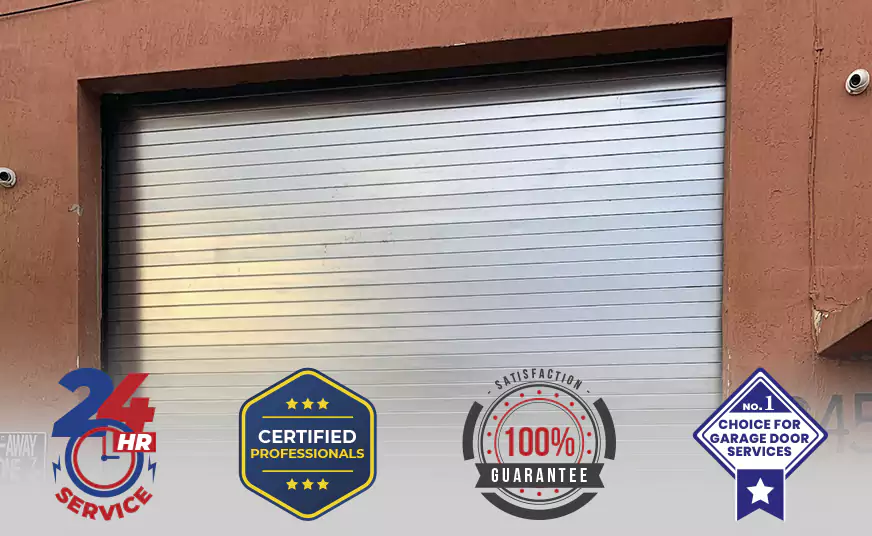 Roll Up Door Replacement Panels in Girard, PA