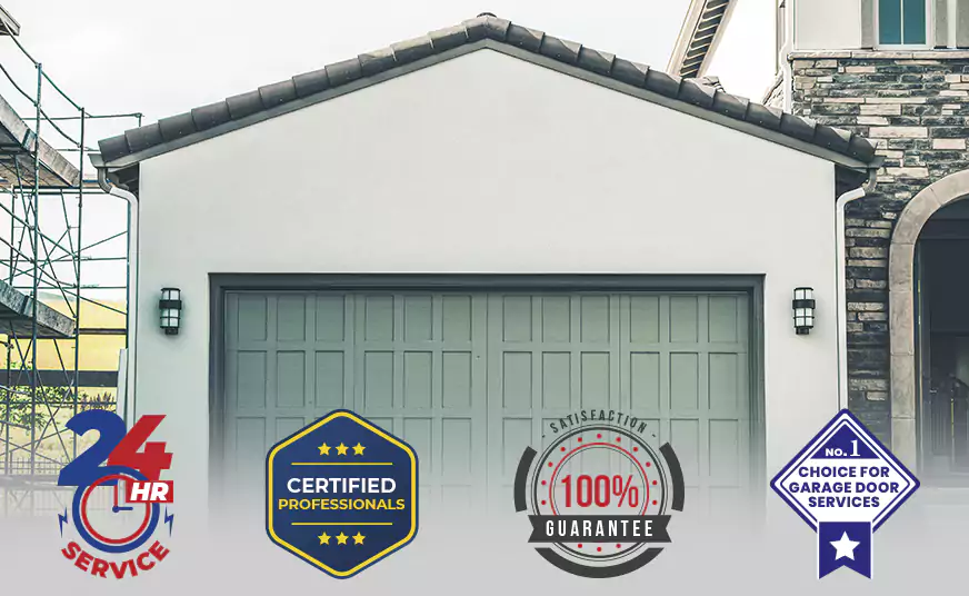 Haas Garage Door Installation Service in Girard, PA