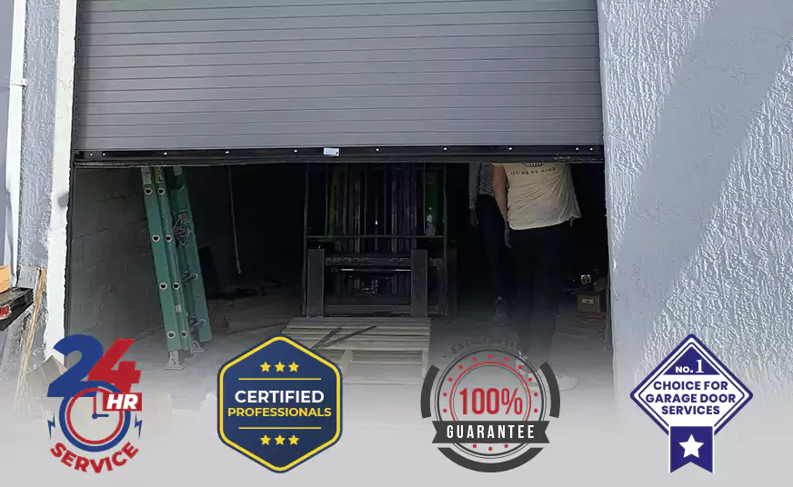 Sears Craftsman Garage Door Repair in Girard, PA