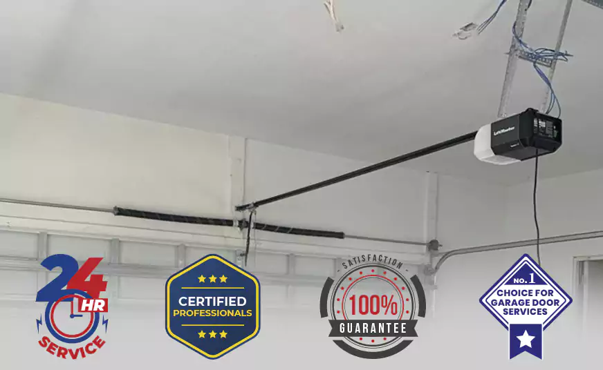 Craftsman Garage Door Opener Repair Near Me in Girard, PA
