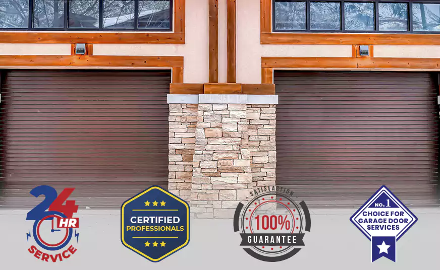 Custom Wood Roll Up Doors Services in  Girard, PA