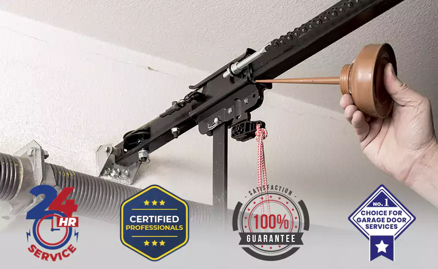 Emergency Roller Shutter Repair in Girard, PA