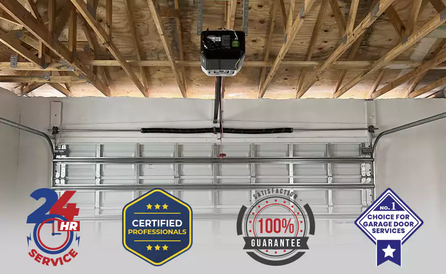 24/7 Garage Door Repair - We’re Always Here When You Need Us in Girard, PA