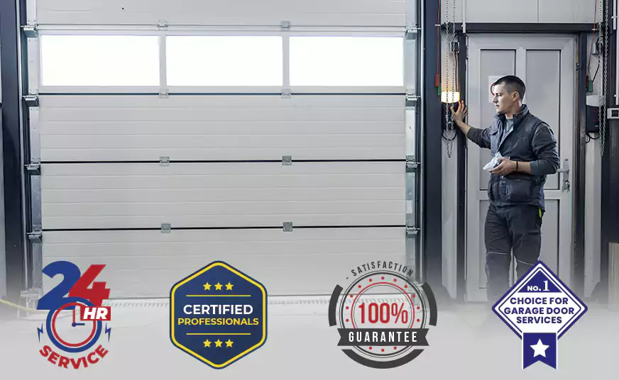 Precision Garage Door Repair Prices in Girard, PA