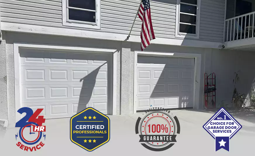 Marantec Garage Door Lock Replacement in Girard, PA