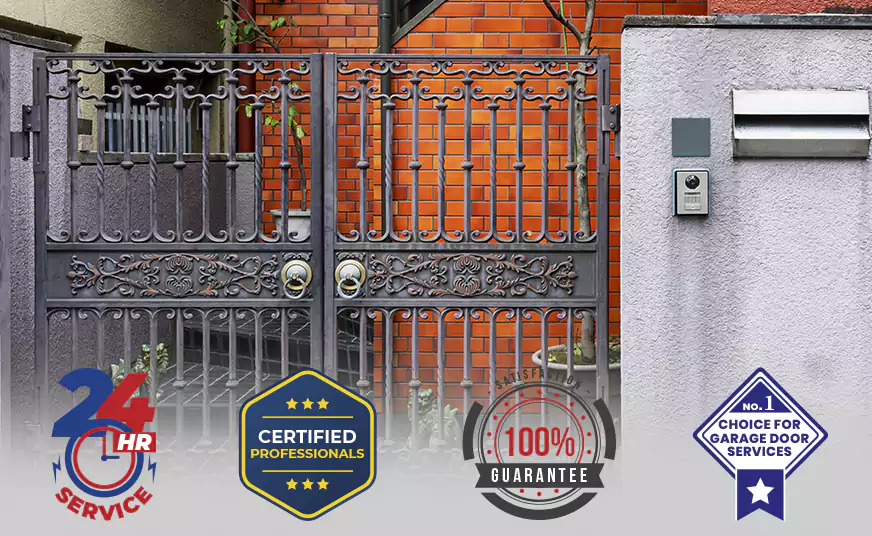 Repair Services for All Major Security Gate Manufacturers in Girard, PA