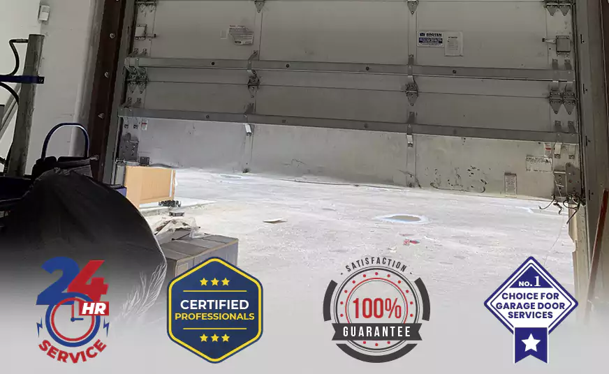 24/7 Emergency Clear Roll Up Garage Doors Services in Girard, PA