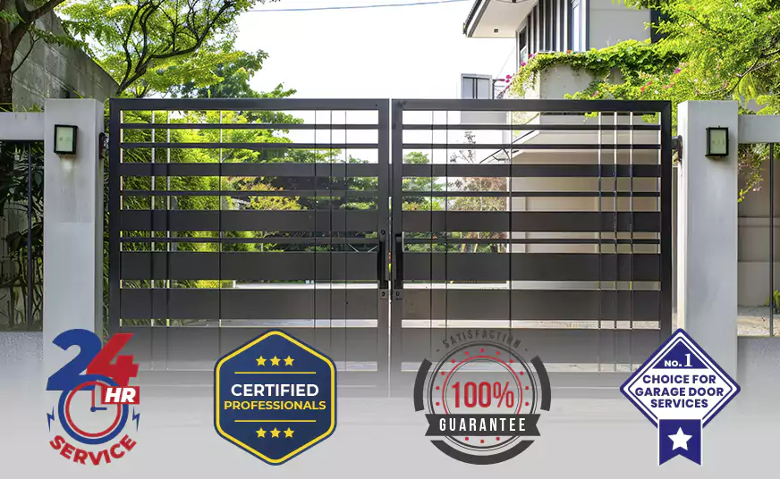 Fix Metal Gate in Girard, PA