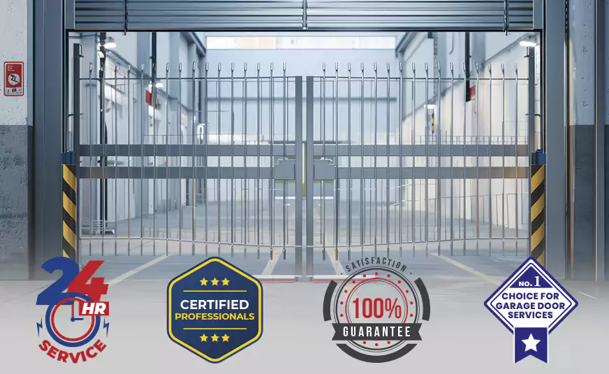 We Repair All Parts and Accessories of Gate in Girard, PA