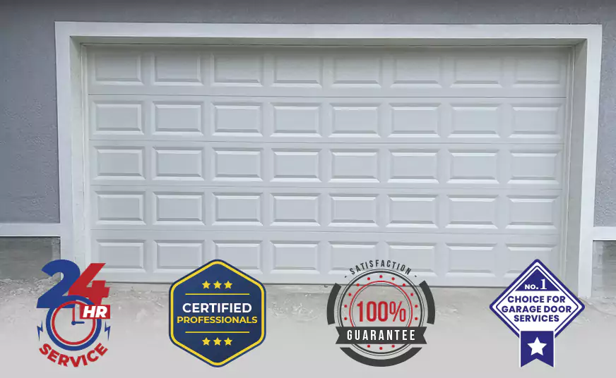 Genie Overhead Garage Door Replacement Services in Girard, PA