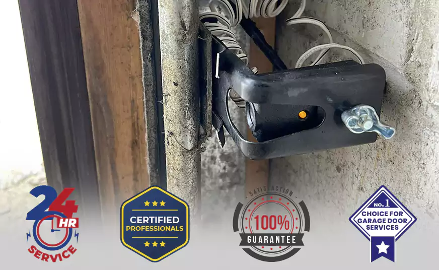 Genie Garage Door Sensor Replacement in Girard, PA