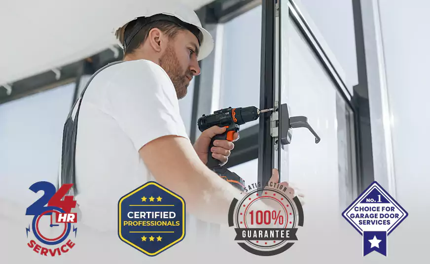 Residential Door Glass Replacement Services in Girard, PA