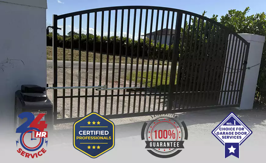 Wrought Iron Fence Repair Near Me in Girard, PA