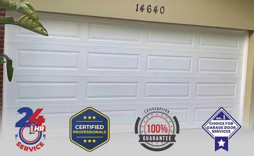 Electric Roll Up Doors Commercial Services in Girard, PA